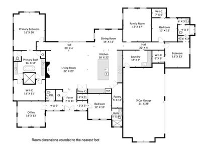 New construction Single-Family house 217 Fall Dr, Georgetown, TX 78633 - photo 38 38