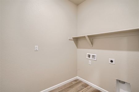 New construction Townhouse house 444 Millwall Circle, Castle Pines, CO 80108 Catalina- photo 9 9