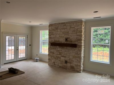 New construction Single-Family house 2390 Armstrong Park Drive, Gastonia, NC 28054 - photo 8 8