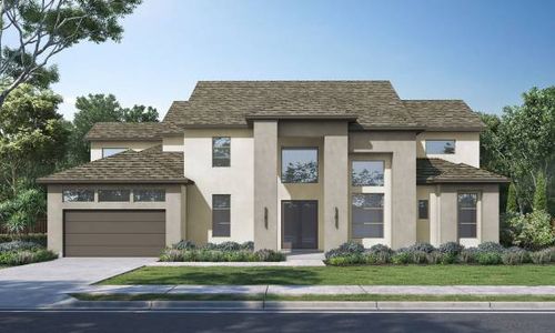 New construction Single-Family house 18302 Symons Branch Court, Cypress, TX 77433 16171- photo 0 0