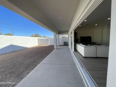 New construction Single-Family house 1202 East Megan Street, Gilbert, AZ 85295 - photo 8 8