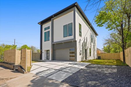 New construction Single-Family house 3430 Puget Street, Dallas, TX 75212 - photo 0 0