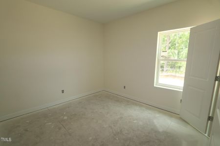 New construction Single-Family house 4397 Gehrig Lane, Raleigh, NC 27616 Charlotte- photo 19 19