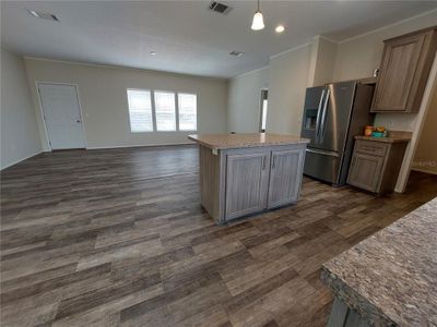 New construction Manufactured Home house 6944 Maggie Drive, Bartow, FL 33830 - photo