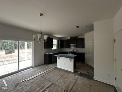 New construction Single-Family house 234 Robert Howe Drive, Fuquay Varina, NC 27526 - photo 8 8