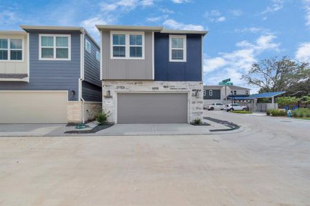 New construction Single-Family house 1510 Parkland Oak Drive Drive, Houston, TX 77084 - photo