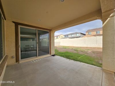 New construction Single-Family house 5819 N 88Th Lane, Glendale, AZ 85305 - photo 38 38