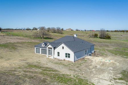 New construction Single-Family house LOT 6 Cr 673, Blue Ridge, TX 75424 - photo 28 28