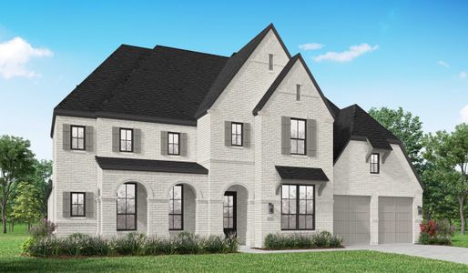New construction Single-Family house 105 Teralyn Grove Loop, Willis, TX 77318 - photo 24 24