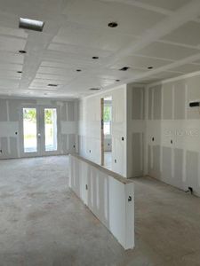 New construction Single-Family house 2256 Broadbrook Drive, Saint Cloud, FL 34771 Badland II Homeplan- photo 14 14