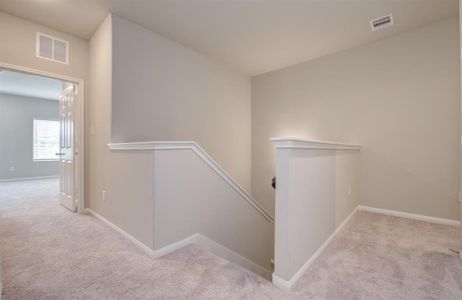 New construction Single-Family house 8811 Prairie View Drive, Unit B, Houston, TX 77088 - photo 13 13