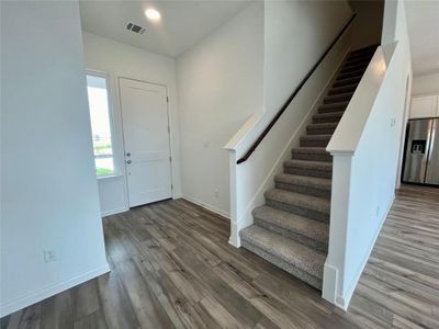 New construction Townhouse house 8515 Sommery Ln, Round Rock, TX 78665 - photo 9 9