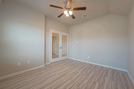 New construction Single-Family house 10630 Amador Peak Drive, Rosharon, TX 77583 2349- photo 6 6