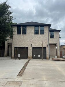 New construction Townhouse house 1711 Herald Street, Dallas, TX 75215 - photo 23 23