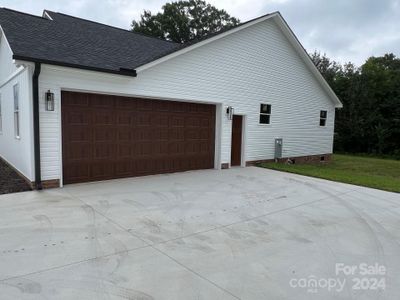 New construction Single-Family house 976 Buffalo Shoals Road, Unit 14, Lincolnton, NC 28092 - photo 1 1