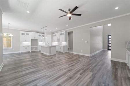 New construction Single-Family house 1320 Compton Street, Dallas, TX 75203 - photo 22 22