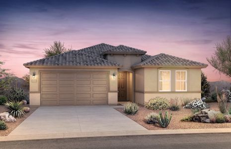 San Tan Heights by Pulte Homes in San Tan Valley - photo 0