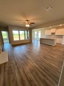 New construction Single-Family house 3527 Austin St., Gainesville, TX 76240 Lavon- photo 13 13