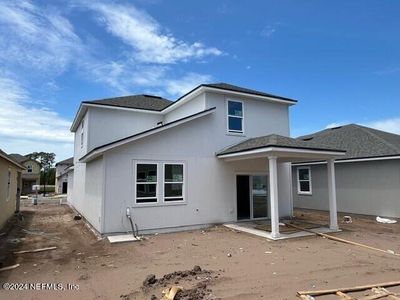 New construction Single-Family house 14745 Cashew Avenue, Unit 60, Jacksonville, FL 32218 - photo 5 5