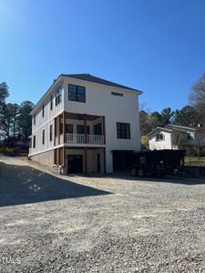 New construction Single-Family house 3934 Old Chapel Hill Road, Durham, NC 27707 - photo 9 9