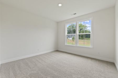 New construction Single-Family house 5312 Allburn Pkwy, Concord, NC 28027 - photo 9 9