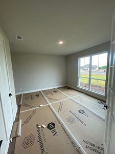 New construction Single-Family house 210 Cofer Road, Blue Ridge, TX 75424 San Marcos- photo 5 5