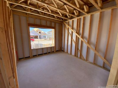 New construction Single-Family house 113 Beveridge, Seguin, TX 78155 Alexis Homeplan- photo 7 7