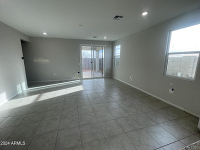 New construction Single-Family house 2573 E Houston Avenue, Apache Junction, AZ 85119 Plan 24- photo 5 5