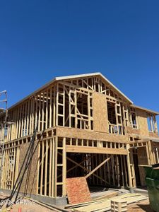 New construction Single-Family house 38004 N Neatwood Drive, San Tan Valley, AZ 85140 - photo 1 1