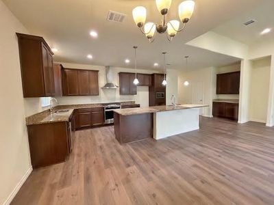 New construction Single-Family house 909 Hillburn Drive, West Tawakoni, TX 75474 - photo