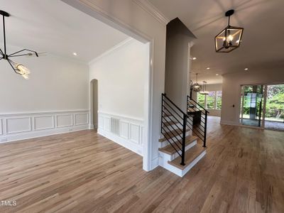 New construction Single-Family house 2205 Anderson Drive, Raleigh, NC 27608 - photo 19 19