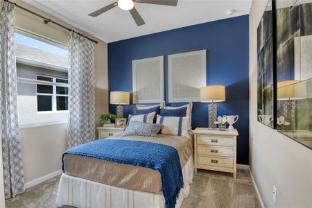 Seasons at Big Sky by Richmond American Homes in Kissimmee - photo 20 20