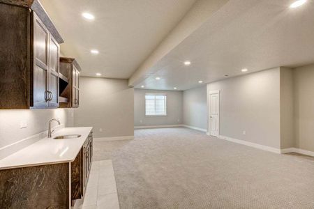 New construction Townhouse house 6248 Vernazza Way, Windsor, CO 80550 - photo 129 129