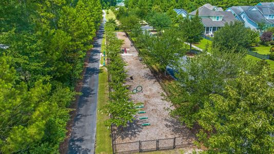 New construction Single-Family house 113 Grimball Street, Summerville, SC 29486 - photo 38 38