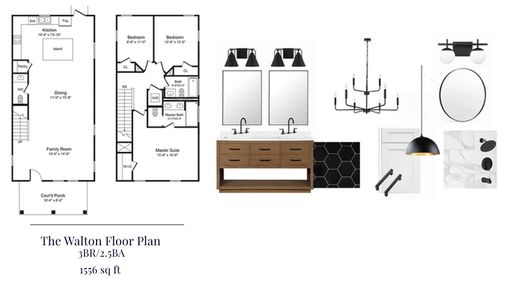 New construction Single-Family house 597 Federal Terrace Southeast, Atlanta, GA 30315 - photo 0