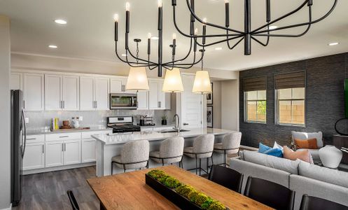 Acclaim at Jorde Farms by Shea Homes in Queen Creek - photo 30 30