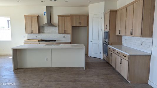 New construction Single-Family house 7385 W St Moritz Lane, Peoria, AZ 85381 2 Ocotillo- photo 2 2