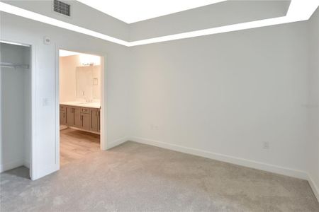 New construction Condo/Apt house 125 Island Way, Unit 403, Clearwater, FL 33767 - photo 33 33