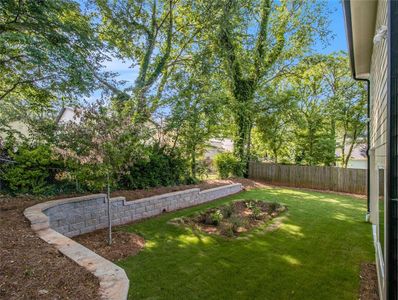 New construction Single-Family house 1006 Smith Street Sw, Atlanta, GA 30310 - photo 31 31