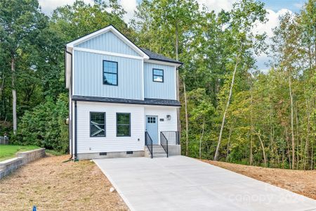 New construction Single-Family house 269 Eagle Creek Road, Clover, SC 29710 - photo 0