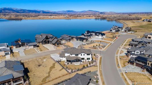 New construction Single-Family house 2732 Bluewater Road, Berthoud, CO 80513 - photo 38 38