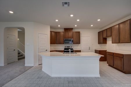New construction Single-Family house 11101 Charismatic, San Antonio, TX 78245 - photo 21 21