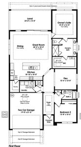 New construction Single-Family house 5287 Siesta Key Lane, Westlake, FL 33470 - photo 9 9