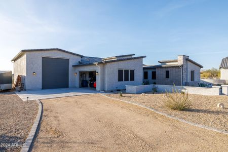 New construction Single-Family house 722 N Sun Road, Apache Junction, AZ 85119 - photo 51