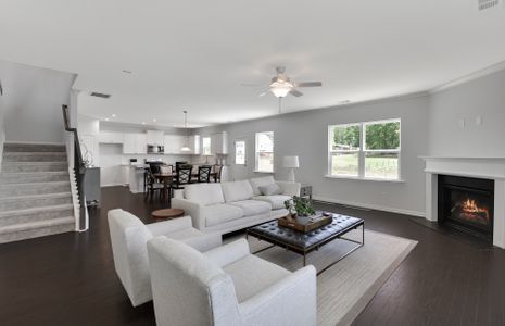 Briar Creek by Pulte Homes in College Park - photo 39 39