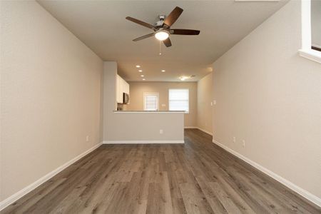 New construction Single-Family house 1474 Mount Bassie Trail, Conroe, TX 77301 Woodland - photo 6 6