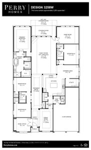 New construction Single-Family house 5302 Dream Court, Manvel, TX 77583 - photo 5 5