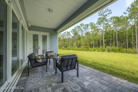 New construction Single-Family house 335 Harpers Mill Drive, Ponte Vedra, FL 32081 - photo 42 42