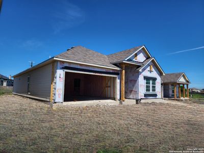 New construction Single-Family house 7911 Viper Cove, San Antonio, TX 78253 - photo 5 5
