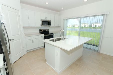 New construction Single-Family house 1389 Levy Bend Drive, Kissimmee, FL 34744 Ambrosia- photo 9 9